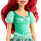 Disney Princess Ariel Doll With Sparkling Fashion & Accessories - image 4