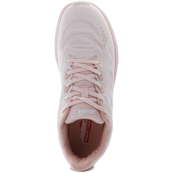 Womens Avia Move Athletic Sneakers