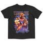 Boys &#40;8-20&#41; Mad Engine WWE WrestleMania Showtime Graphic Tee - image 1