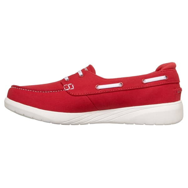 Womens Skechers Flex Adapt - Oceansi