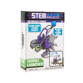 STEM Projects Catapult Launcher
