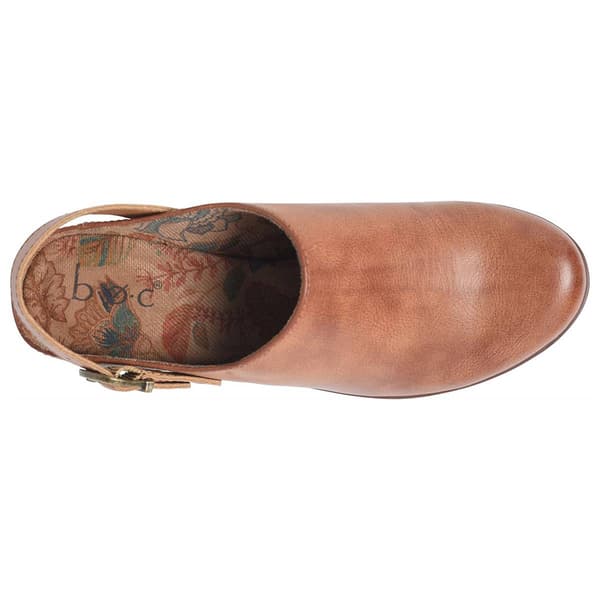 Womens B.O.C Adel Clogs