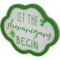 Northlight Seasonal Shenanigans St. Patrick''s Framed Wall Sign - image 3