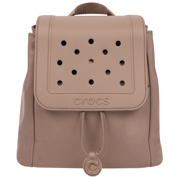 Crocs(tm) Mini Fashion Backpack with EVA Flap - image 