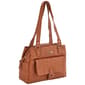 MultiSac Nia Floral Large Shoulder Bag - image 2