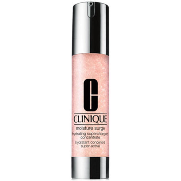 Clinique Moisture Surge(tm) Hydrating Supercharged Concentrate - image 