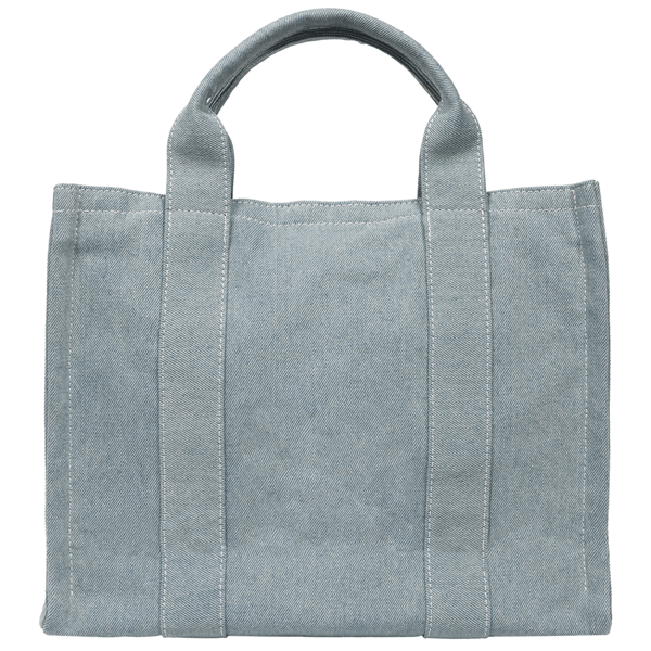 True Religion Ace Mega Pocket Buddha World Tour Tote