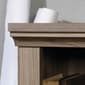Sauder Select Collection 2 Shelf Bookcase - Salt Oak - image 3