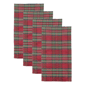 Lenox® Holiday Nouveau Dazzle Napkins - Set of 4 - image 1