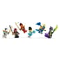 LEGO® Ninjago® Ninja Vehicle Treehouse Battle Building Kit - image 6