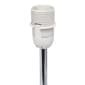 Creekwood Home Nauru 11.8in. Traditional Bedside Table Lamp - image 3