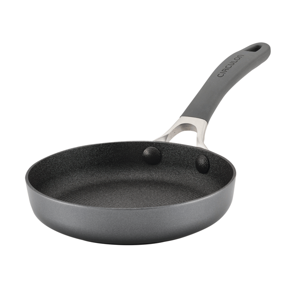 Circulon A1 Series ScratchDefense Nonstick 6.25in. Frying Pan - image 