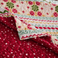 Greenland Home Fashions™ Novelty Winter Holiday Quilt Set - image 4