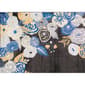 Rugs America&#8482; Valentina Royal Blossom Transitional Area Rug - image 7