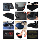 Floortex® AFS-TEX® 4000X Black Active Anti-Fatigue Mat - image 9