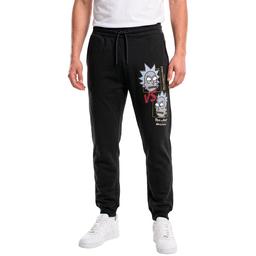 Young Mens SOUTHPOLE(R) Rick & Morty(tm) Showdown Joggers