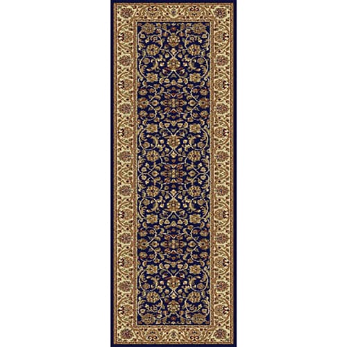 Tayse Sensation Ventura Transitional Runner - Navy - image 