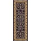 Tayse Sensation Ventura Transitional Runner - Navy - image 1