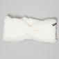 Womens MUK LUKS(R) Knotted Brushed Cable Headband - image 1