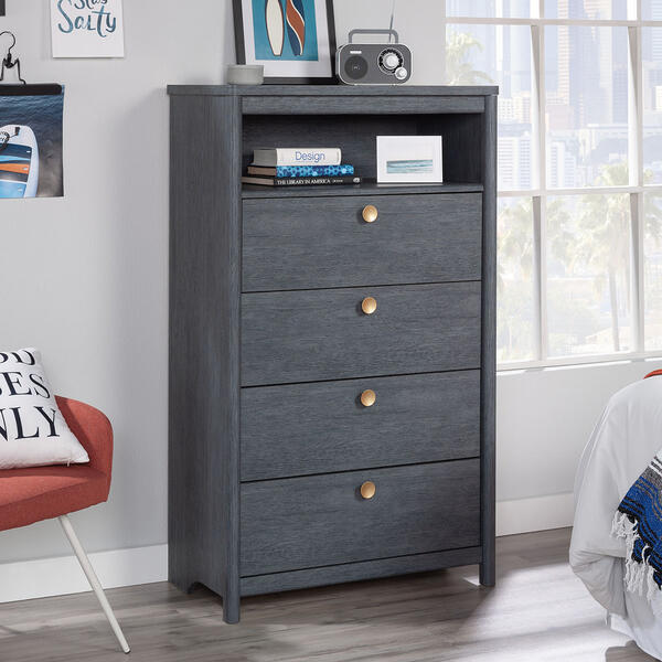 Sauder 4-Drawer Chest - image 