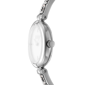 Womens DKNY Crystal Accented Jewelry Watch - DK1L115M0215 - image 3