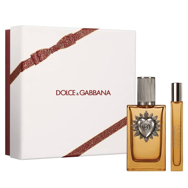 Dolce&Gabbana Devotion For Men Parfum Gift Set - image 