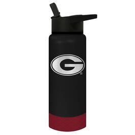 Great American Products 24oz. Jr. Georgia Bulldogs Water Bottle
