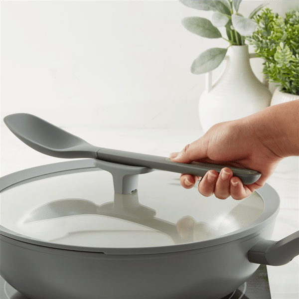 BergHOFF Balance 5pc. Nonstick Silicone Utensil Set