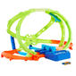 Hot Wheels® Boosted Hypersphere Crash Stunt Tracks Playset - image 4