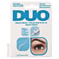 Ardell Duo False Eye Lashes Adhesive - Clear - image 1
