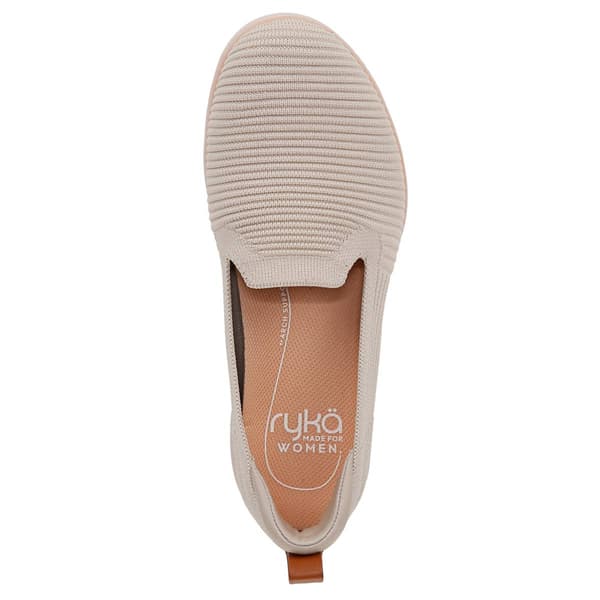 Womens Ryka Effortless Flats