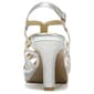 Womens Naturalizer Baylor Strappy Slingback Heels - image 3