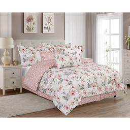 Ashley Cooper(tm) Renee 7pc. Comforter Set