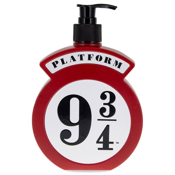 Mad Beauty Warner Bros. Harry Potter Hand & Body Wash