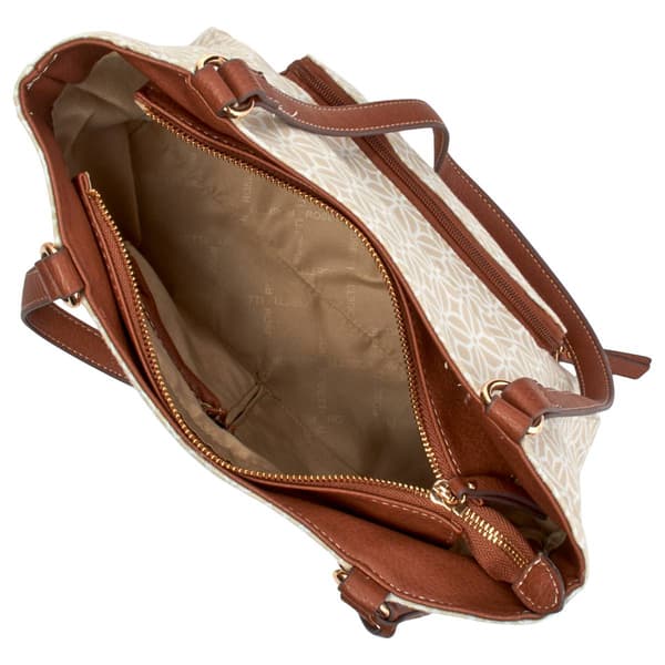 Rosetti&#174; Josephine 4 Poster Satchel - Beach Luggage