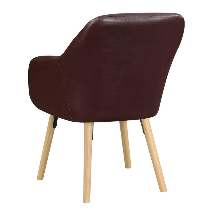 Convenience Concepts Take a Seat Charlotte Accent Chair