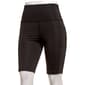Womens Just One Active Performance Bike Shorts - image 1
