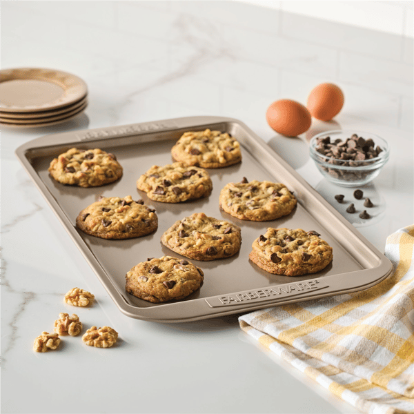 Farberware Bakeware Nonstick Sheet Pan
