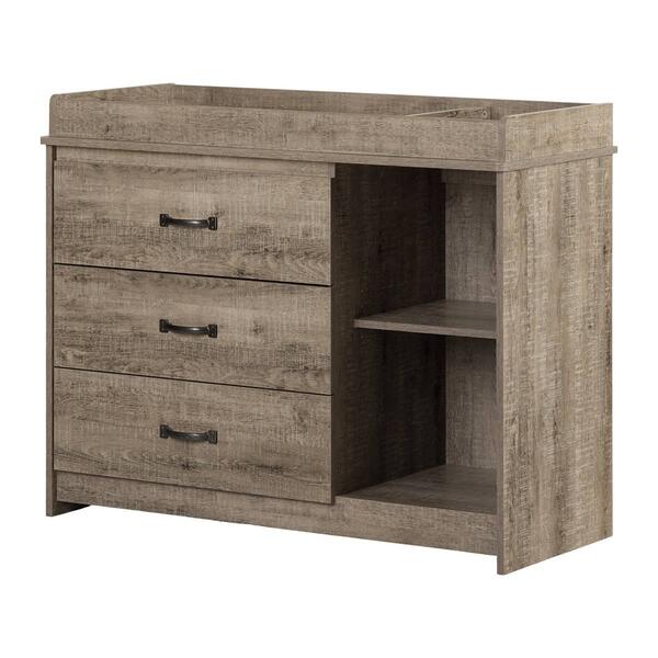 South Shore Tassio Changing Table - image 