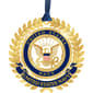 Beacon Design U.S. Navy Logo Ornament - image 1