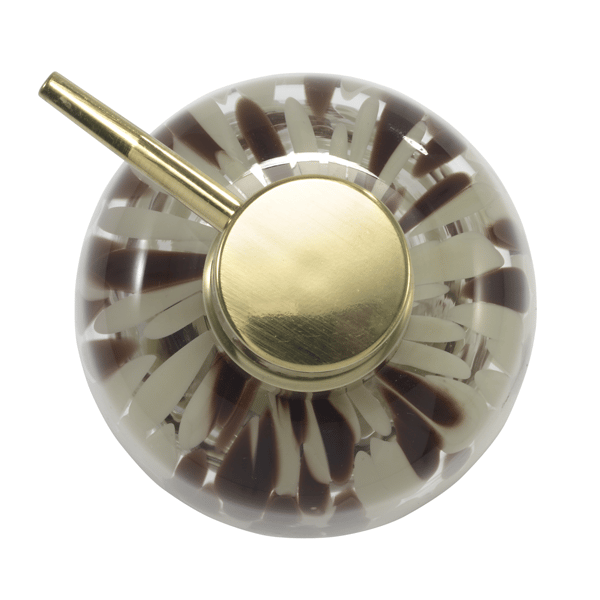 Nicole Miller Safari Lotion Dispenser