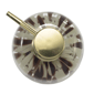 Nicole Miller Safari Lotion Dispenser - image 2