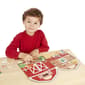 Melissa & Doug&#174; Puffy Sticker Activity Book Bundle - image 2