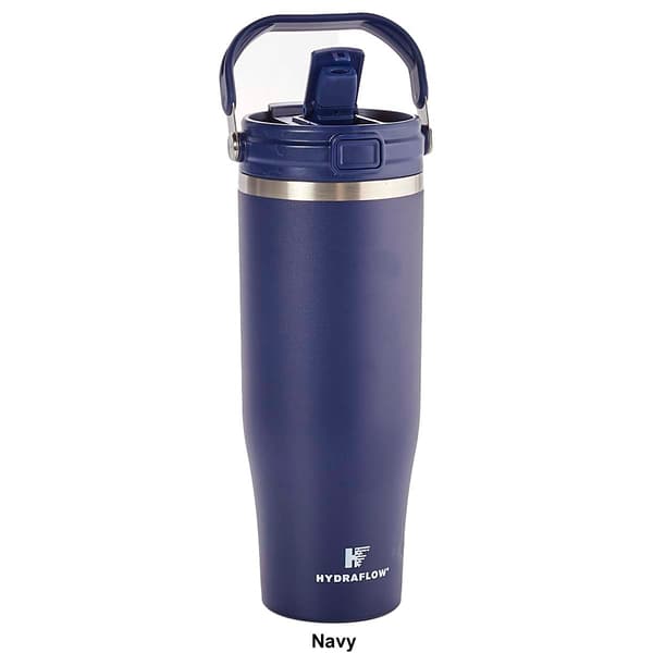 Triple Wall 40oz. Tumbler