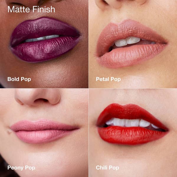 Clinique Pop&#8482; Longwear Lipstick