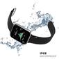 Unisex iTouch Air 3 Smartwatch Fitness Watch - 500006B-4-42-B02 - image 3