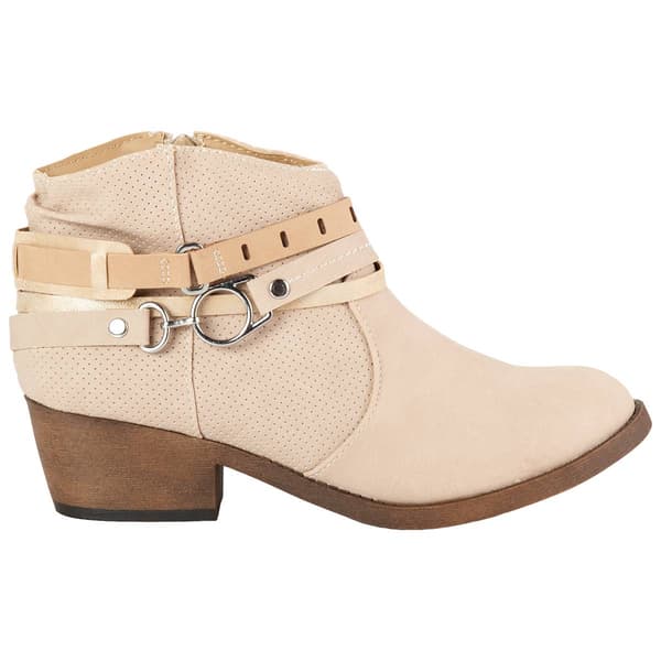 Womens Jellypop Fergie Ankle Boots