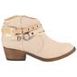 Womens Jellypop Fergie Ankle Boots - image 2