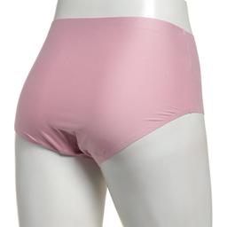 Womens Laura Ashley® Brushed Micro Brief Panties - LS4063LK