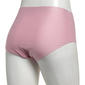 Womens Laura Ashley® Brushed Micro Brief Panties - LS4063LK - image 2